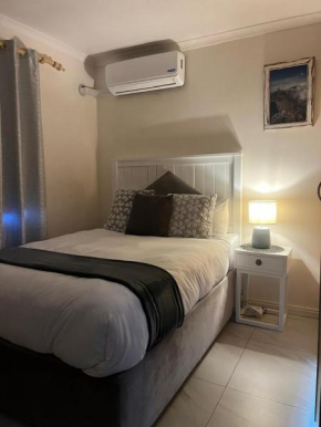 Serena Inn Room 3